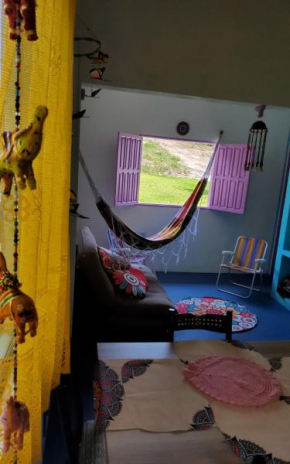 Casa Alma Pura - Corumbau BA
